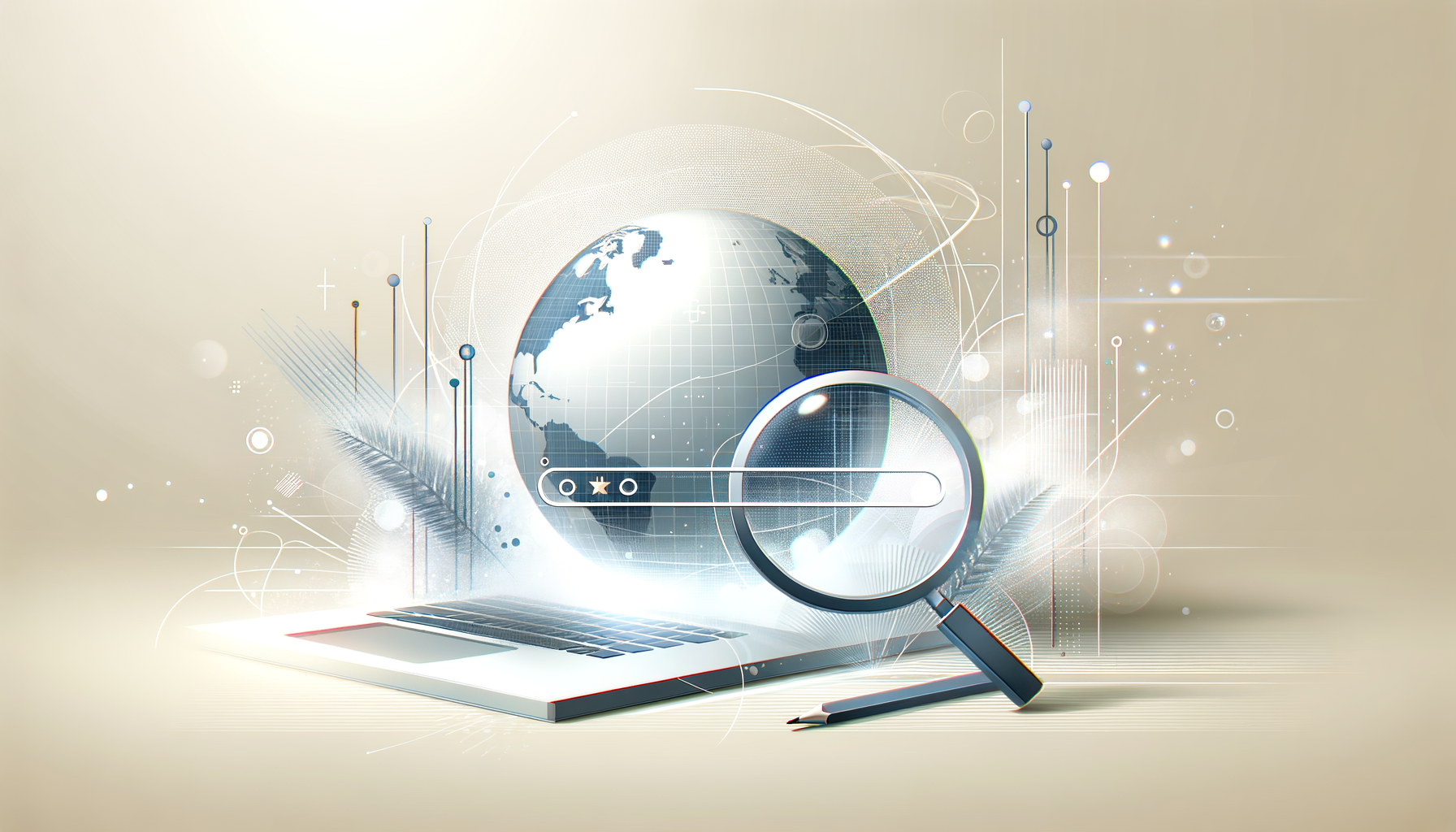 ¿Buscadores Web? ¿En Serio Todavía Estamos Con Esto?