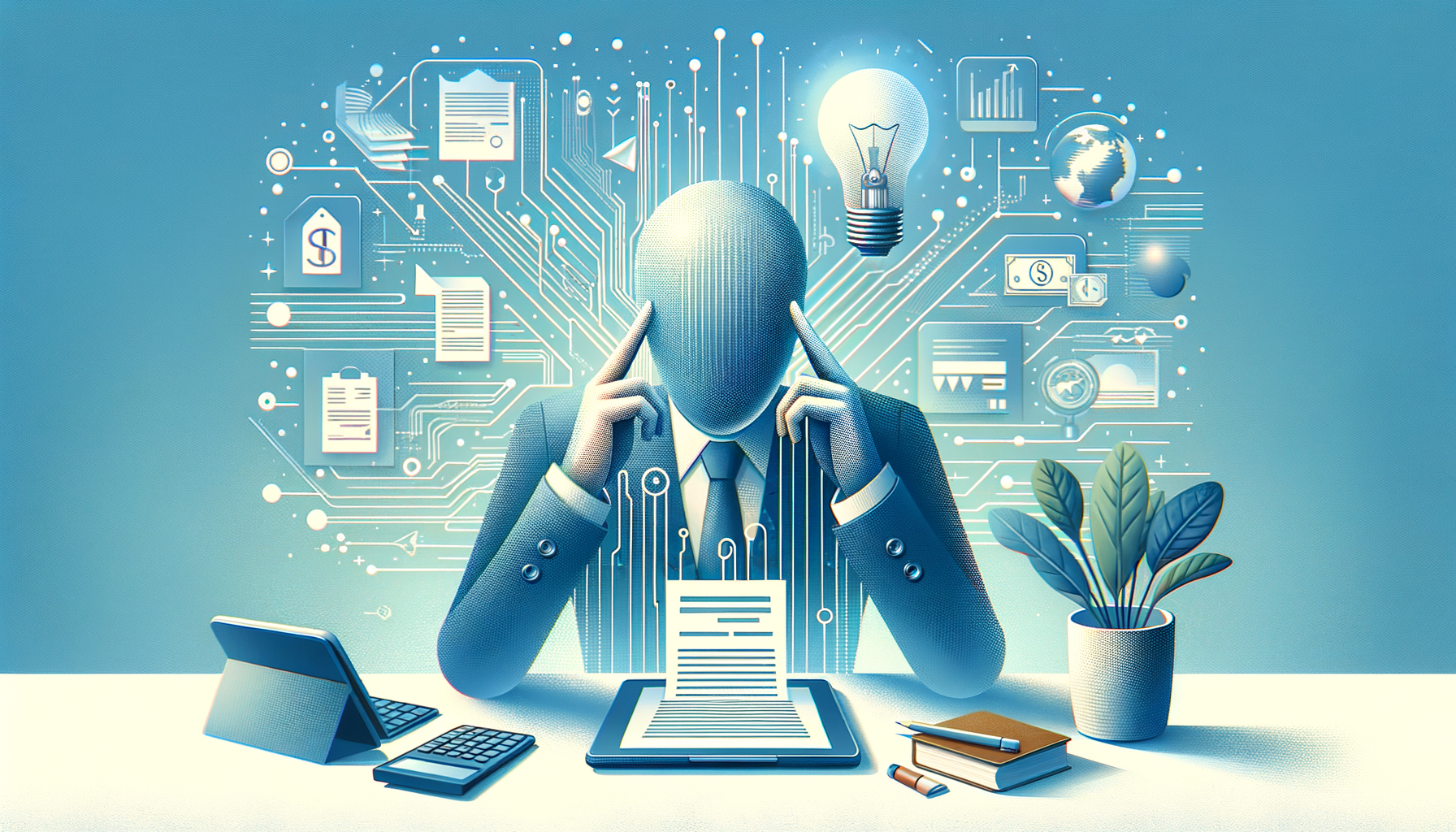 ¿Hacienda te está volviendo loco con la Factura Electrónica? ¡Aquí la verdad!